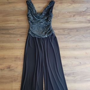 Roz and Ali Jumpsuit